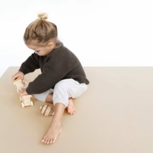 TAPPETINO PUZZLE CLASSICO