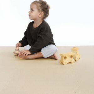 TAPPETINO PUZZLE CLASSICO
