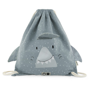 C Trixie 19225.JPG Borsa con coulisse animali