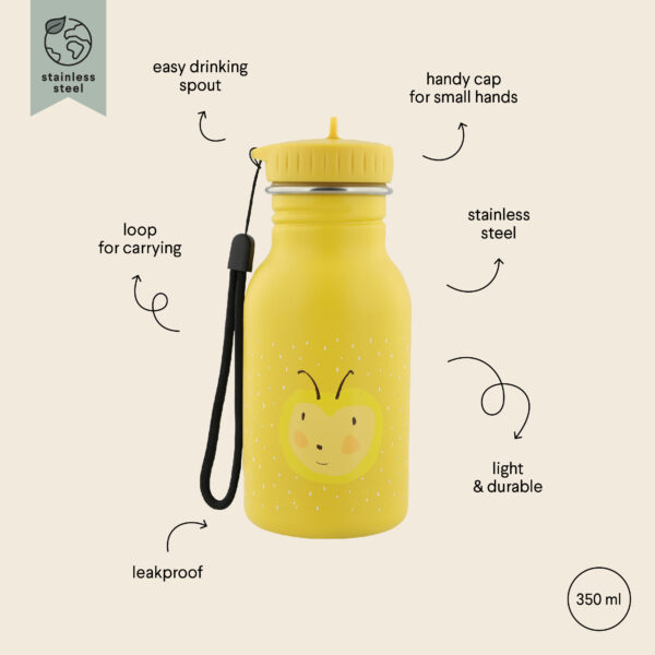 Borraccia animali – 350 ml