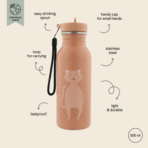 Borraccia animali – 500 ml