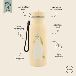Borraccia animali – 500 ml