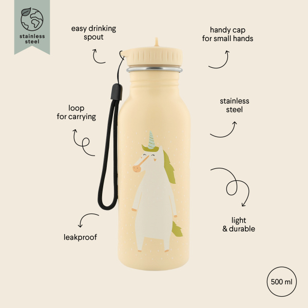 Borraccia animali – 500 ml