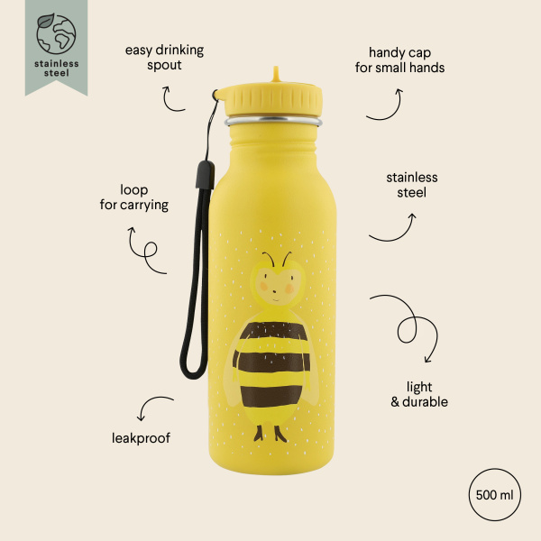 Borraccia animali – 500 ml