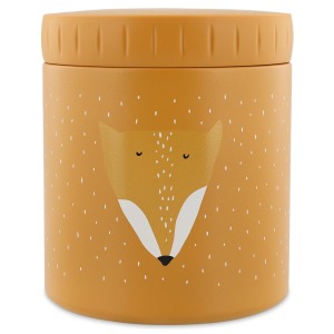 Portapappa termico per il pranzo 500 ml