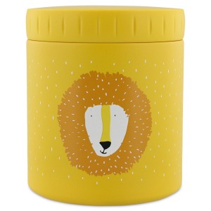 Portapappa termico per il pranzo 500 ml