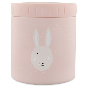 Portapappa termico per il pranzo 500 ml