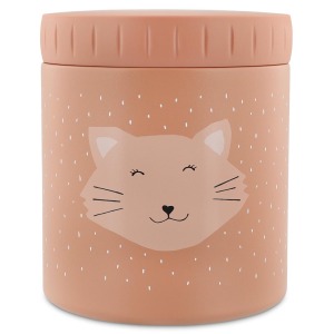 Portapappa termico per il pranzo 500 ml