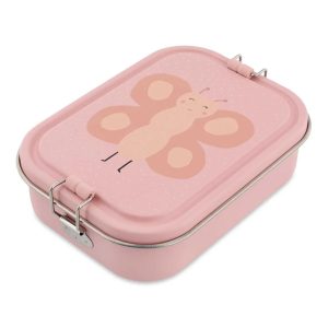 Lunch Box in acciaio