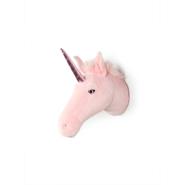 TROFEO UNICORNO ROSA