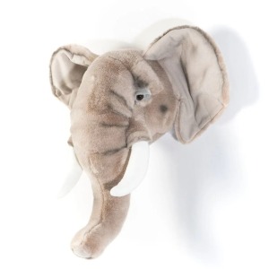 TROFEO ELEFANTE