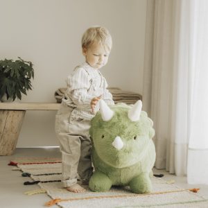 C Wild () Soft WS4852DINO 3 P.JPG Dino Rimbalzante