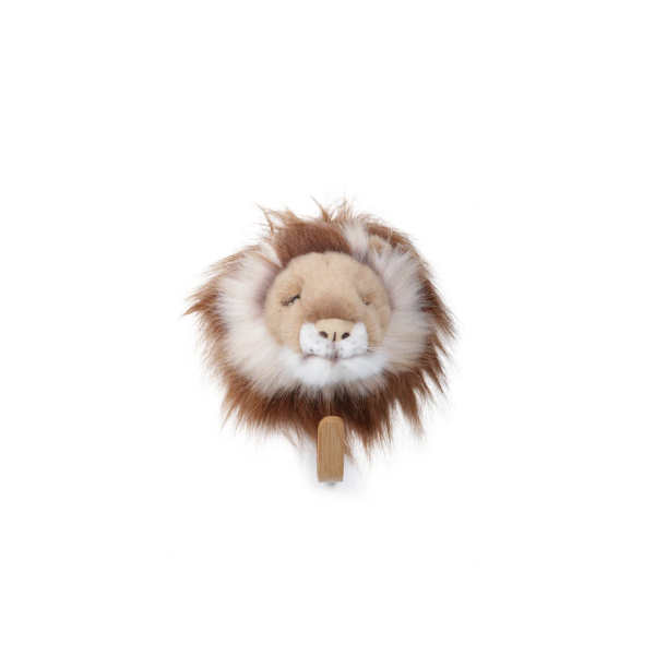 Attaccapanni animale