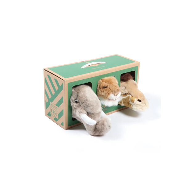Trofei safari box