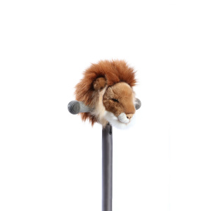 Scooter head