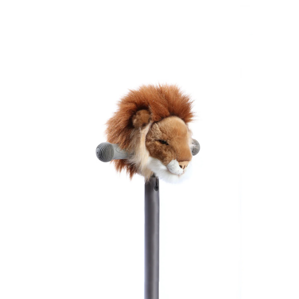 Scooter head