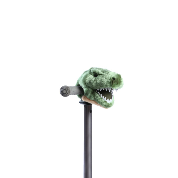 Scooter head