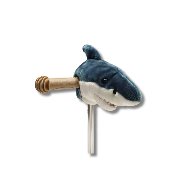 Scooter head