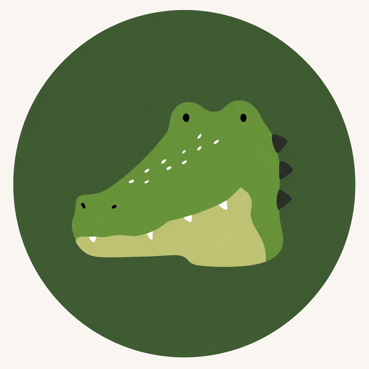 Alligator