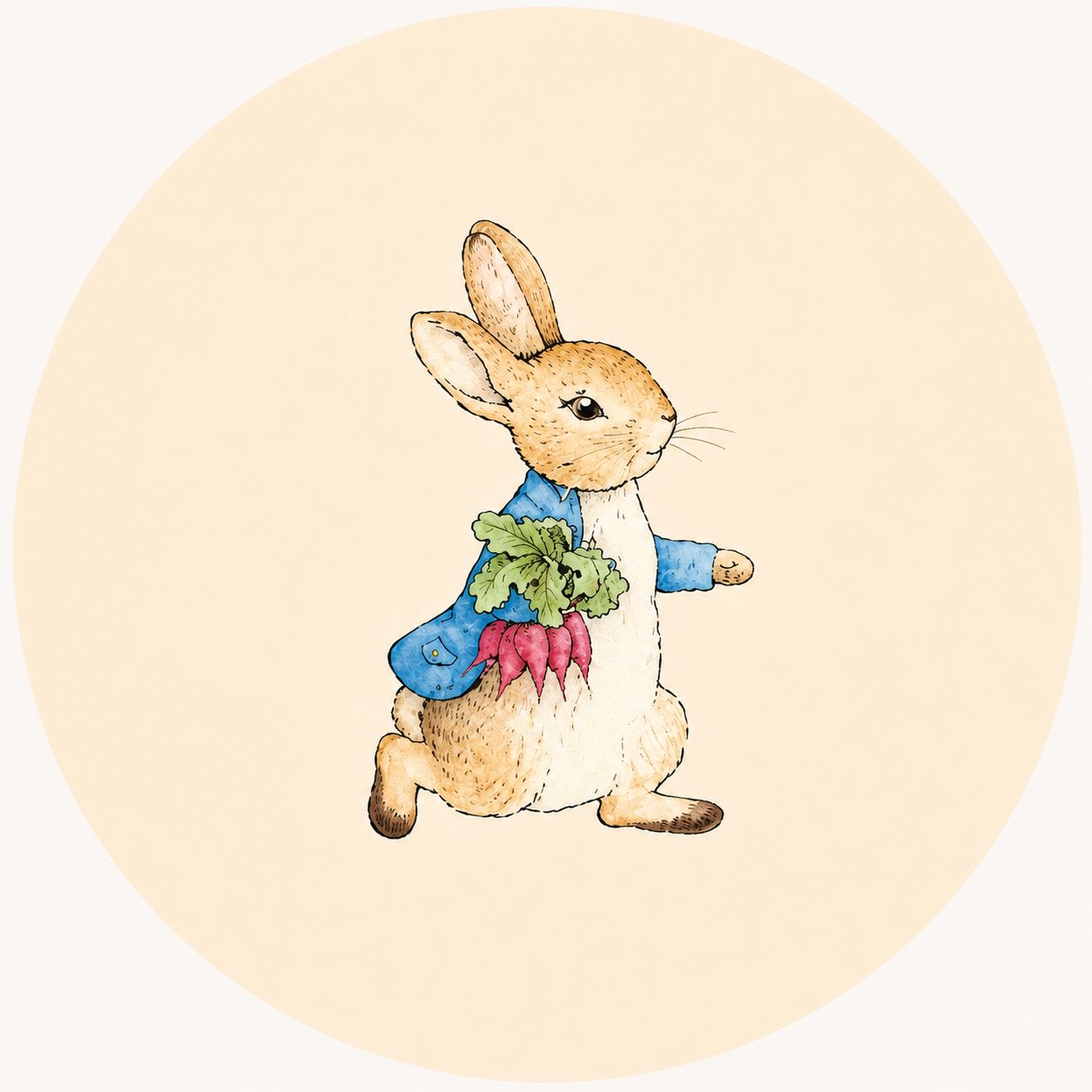 Pierre lapin