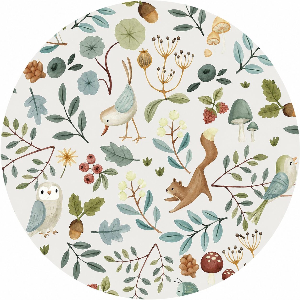 Forest Friends