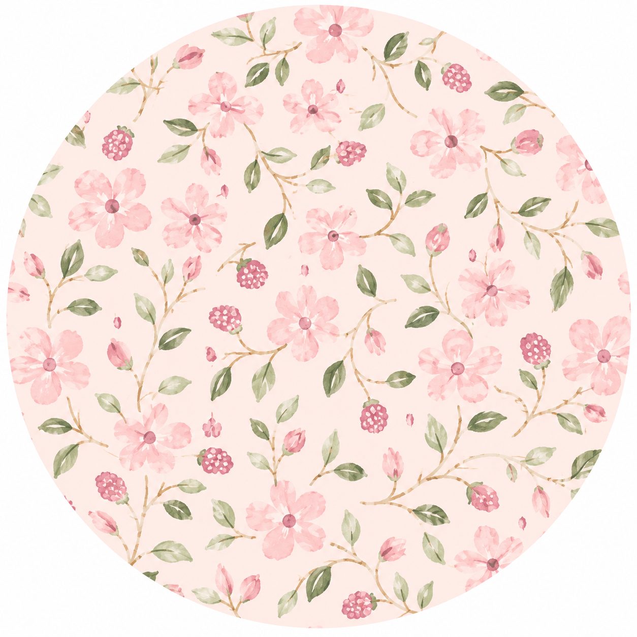 Fairy Floral