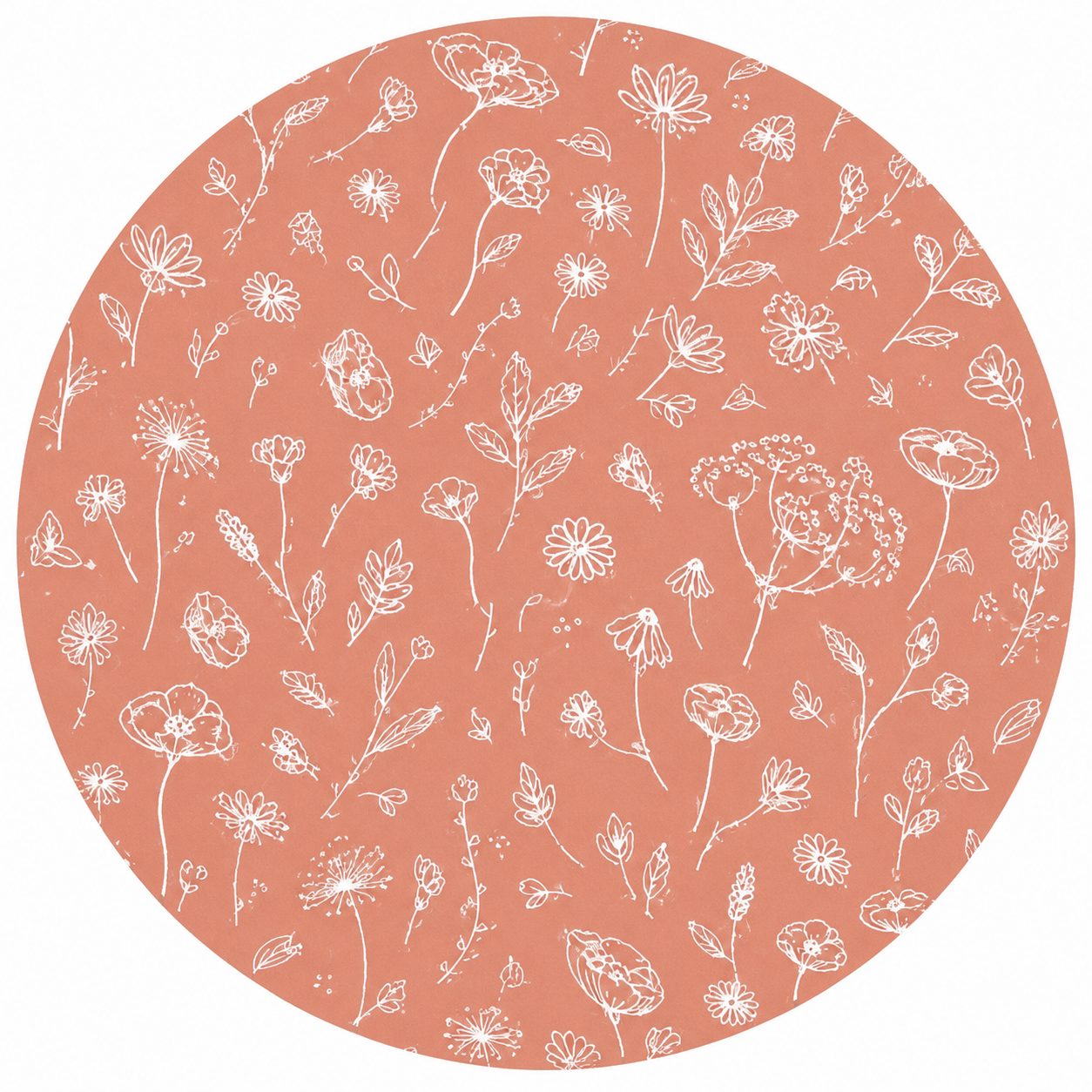 Wild flowers