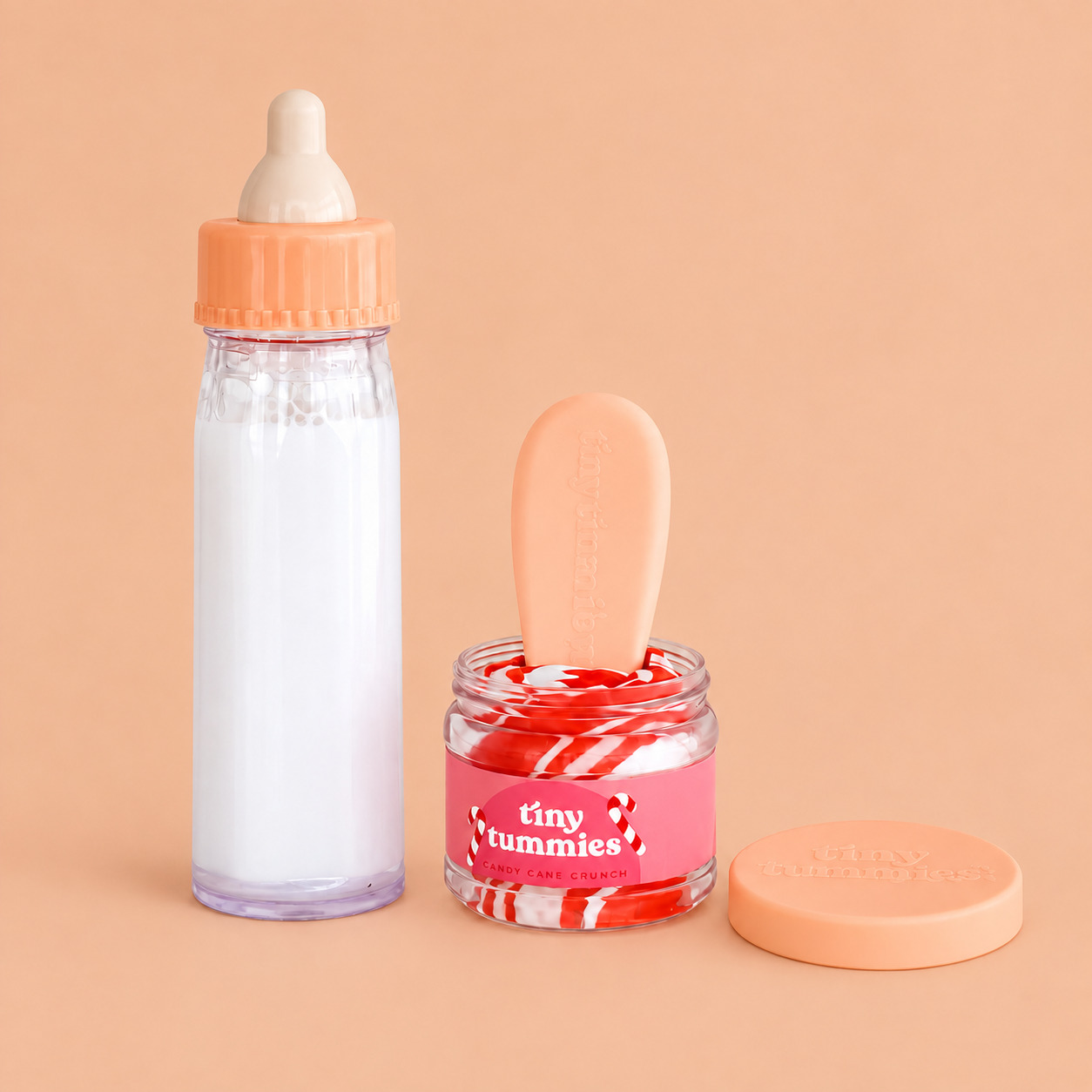 ChatGPT Image 15 Set 2026, 17 24 38 Set Pappa per Bambole Christmas Candy Cane – Tiny Harlow