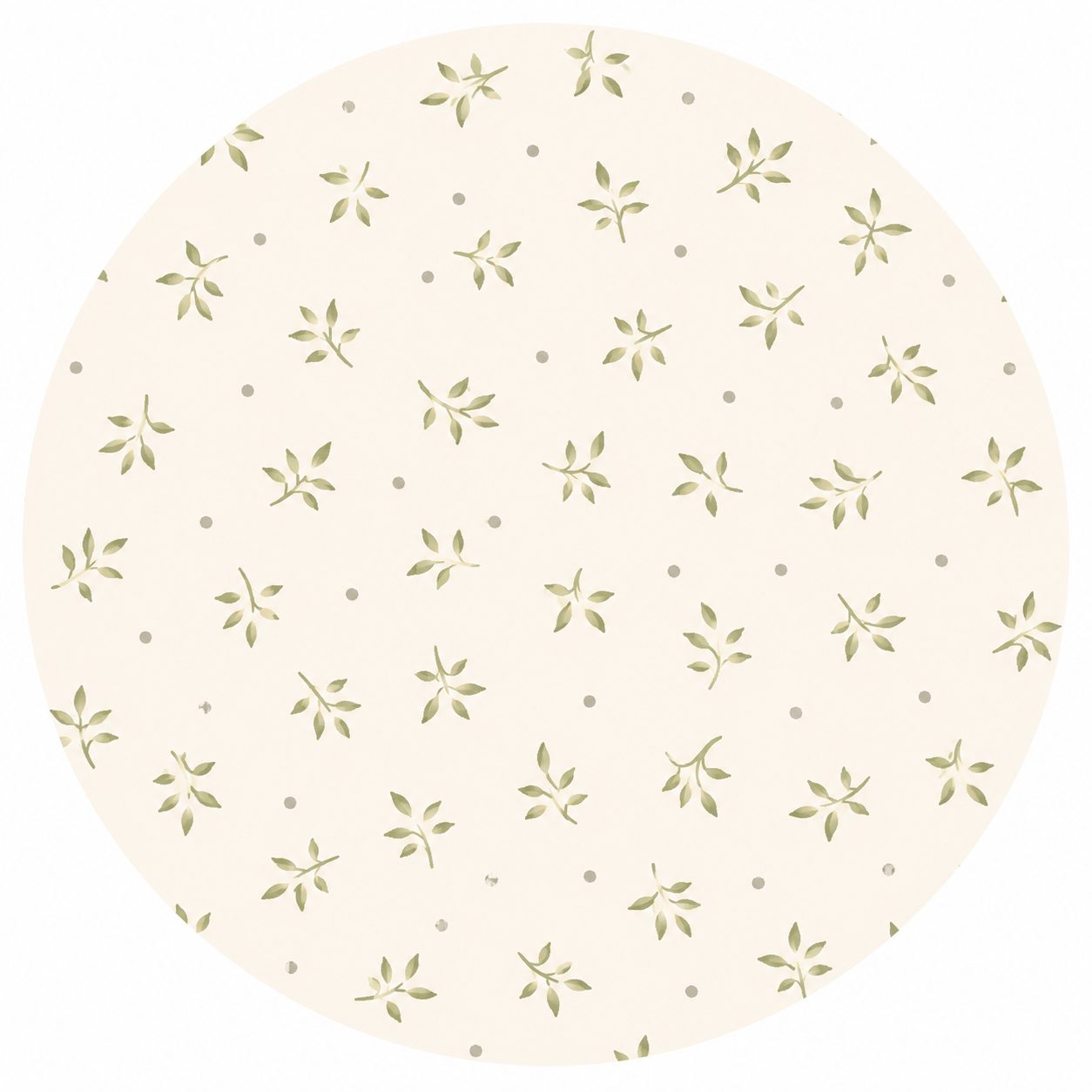 Blueberry Leaves