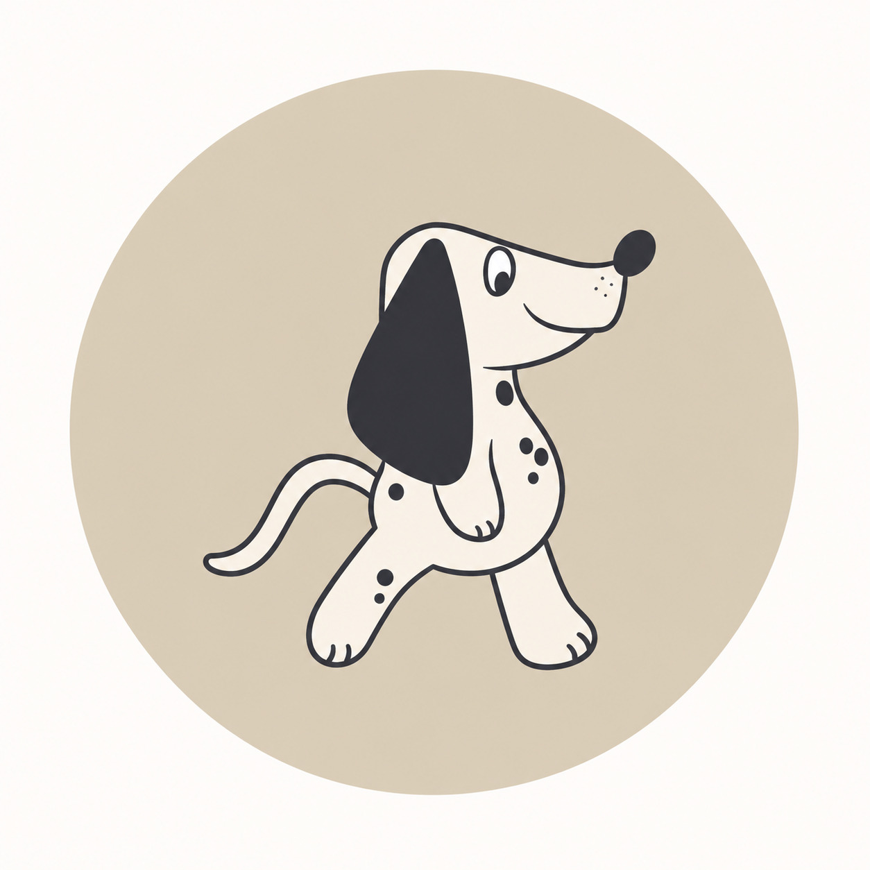 Dakota Dog