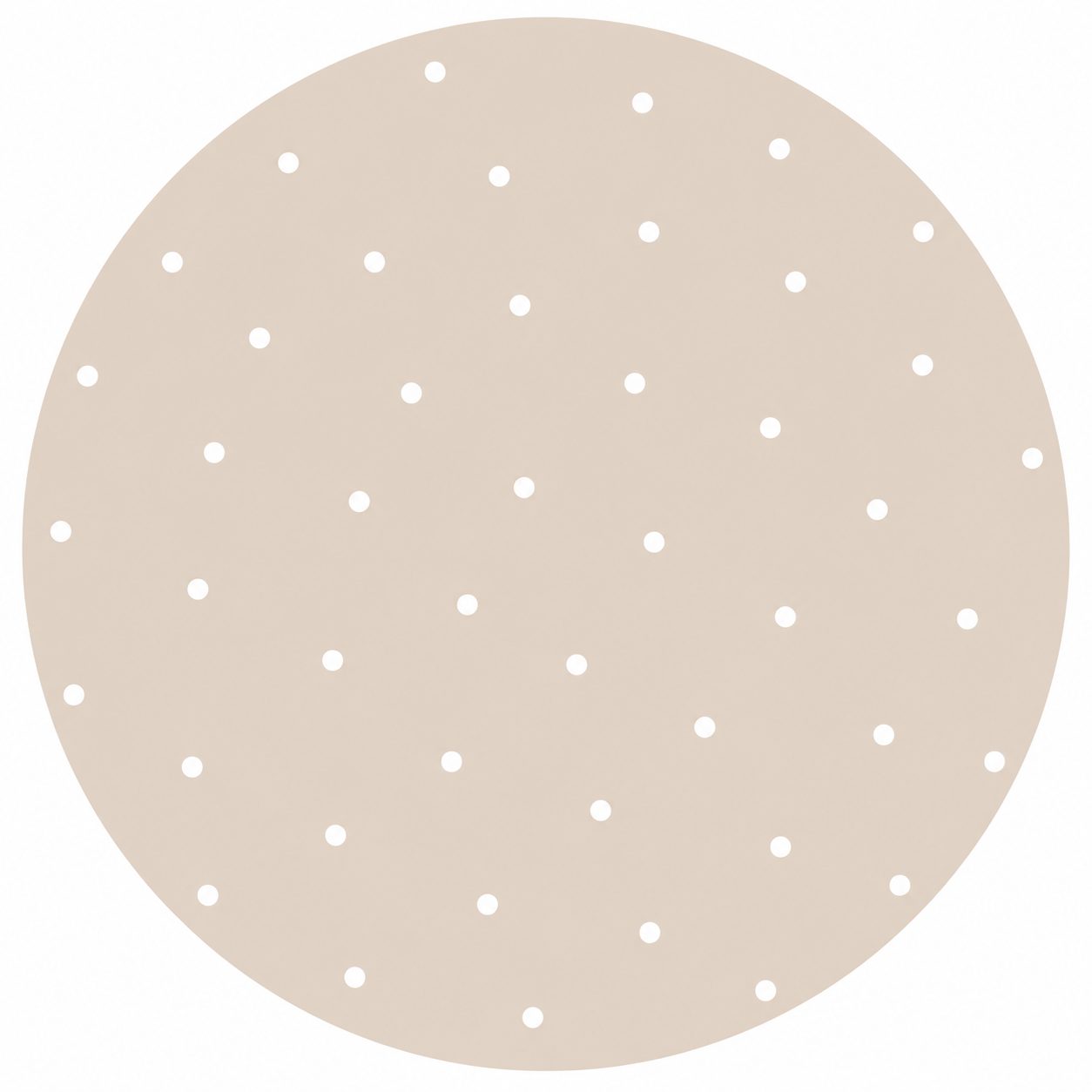 Confetti sandy