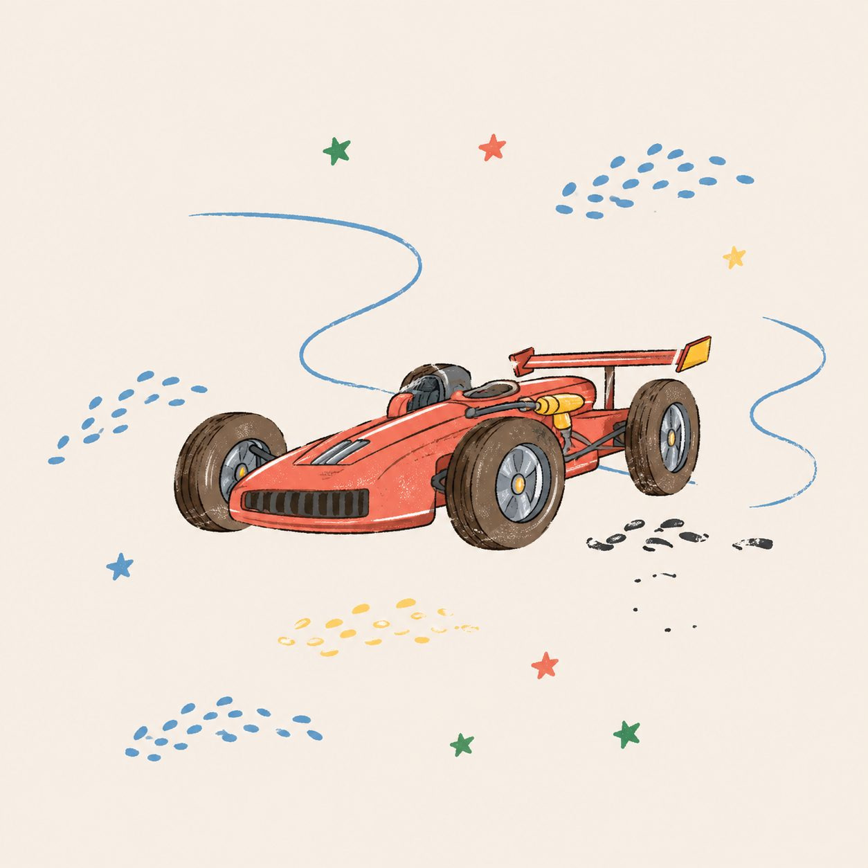 Gran prix