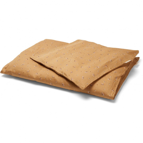 Set copripiumino per letto singolo 200×140