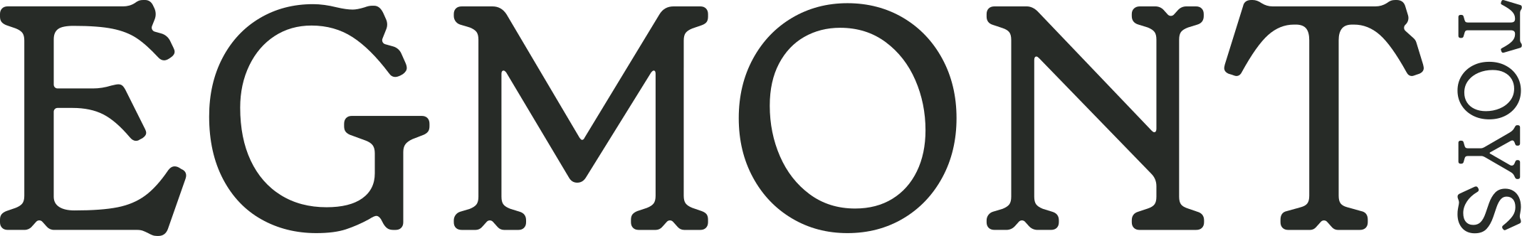Egmont Toys – logo