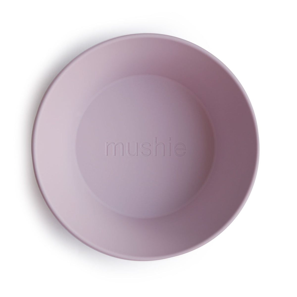 soft lilac