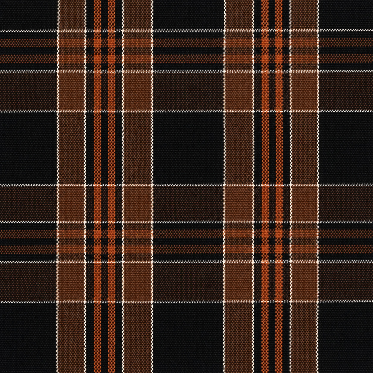 Tartan Nero