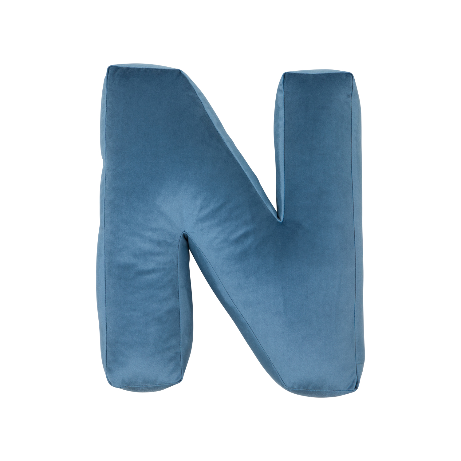 N