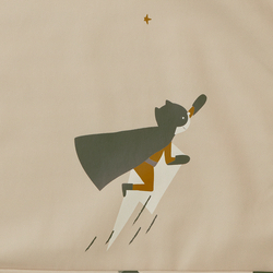 Superhero