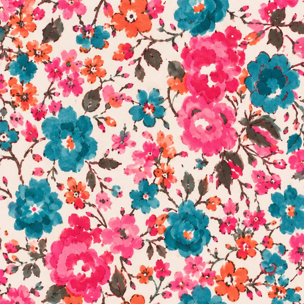 Liberty Emma Fuxia Petrolio