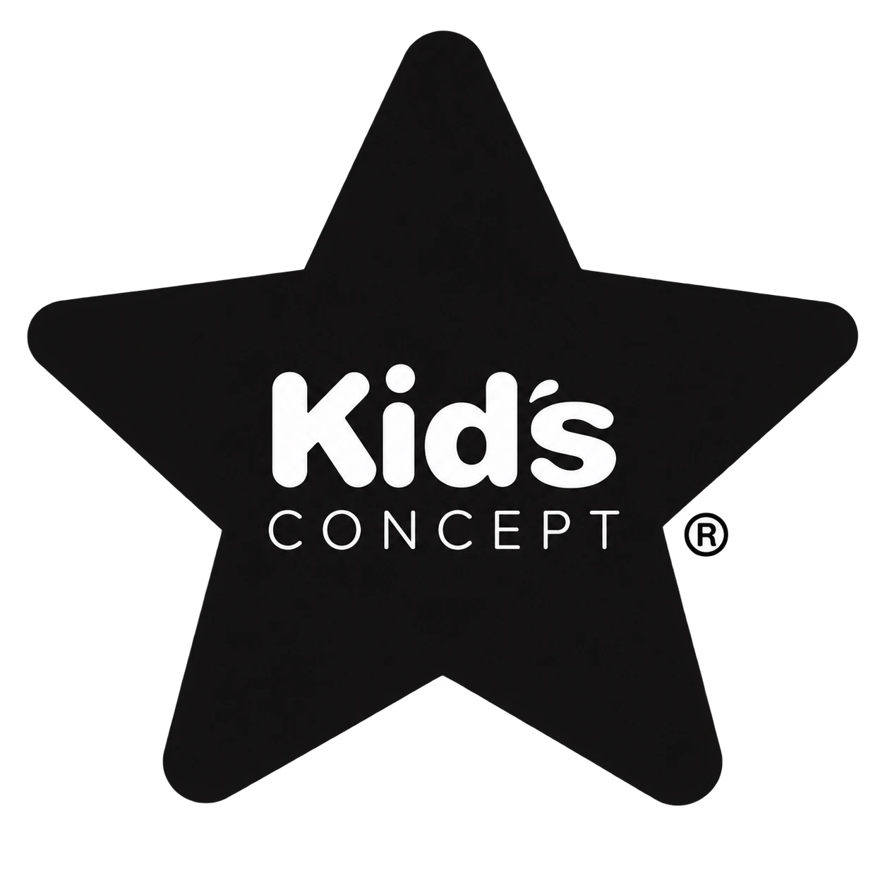Kid's Concept – logo ufficiale