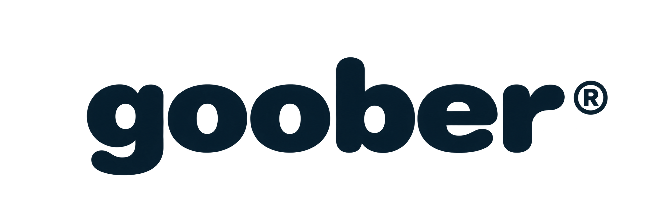Goober – logo ufficiale