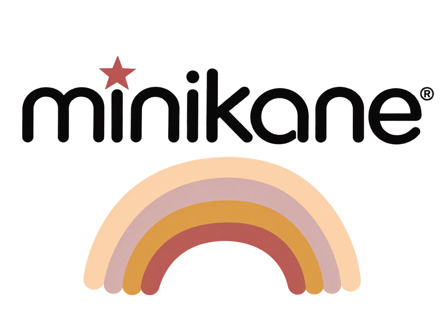 Minikane – logo