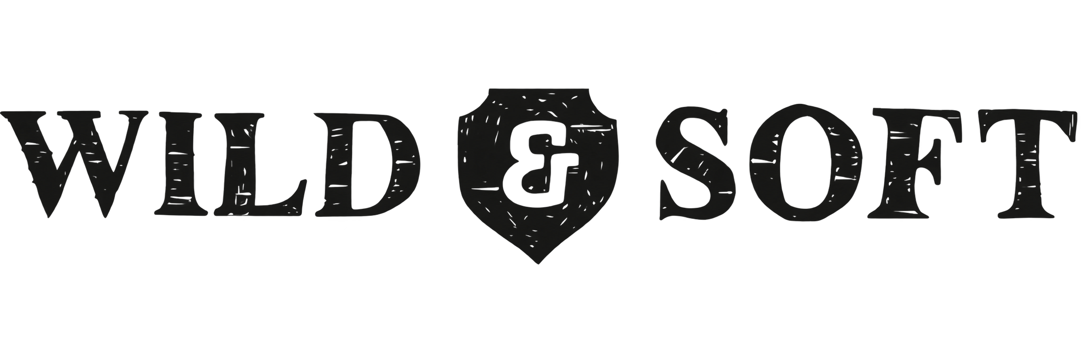 Wild & Soft – logo ufficiale