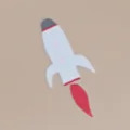 Rocket Ship
