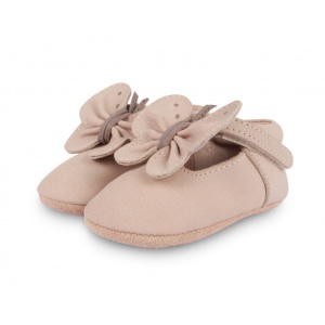 Scarpa Ems con farfalla