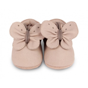 Scarpa Ems con farfalla