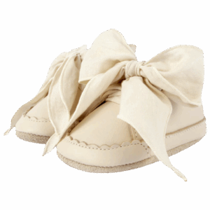 Scarpa Lonny con fiocco