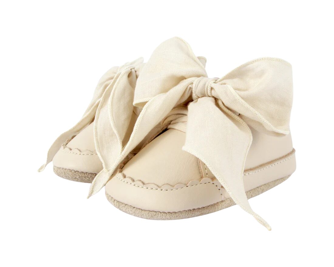 Scarpa Lonny con fiocco