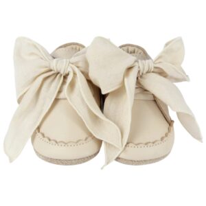 Scarpa Lonny con fiocco