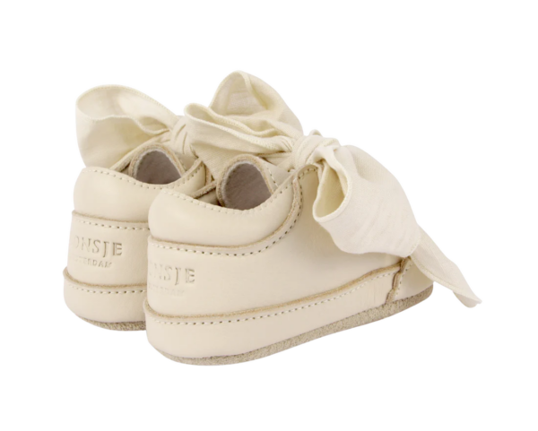 Scarpa Lonny con fiocco
